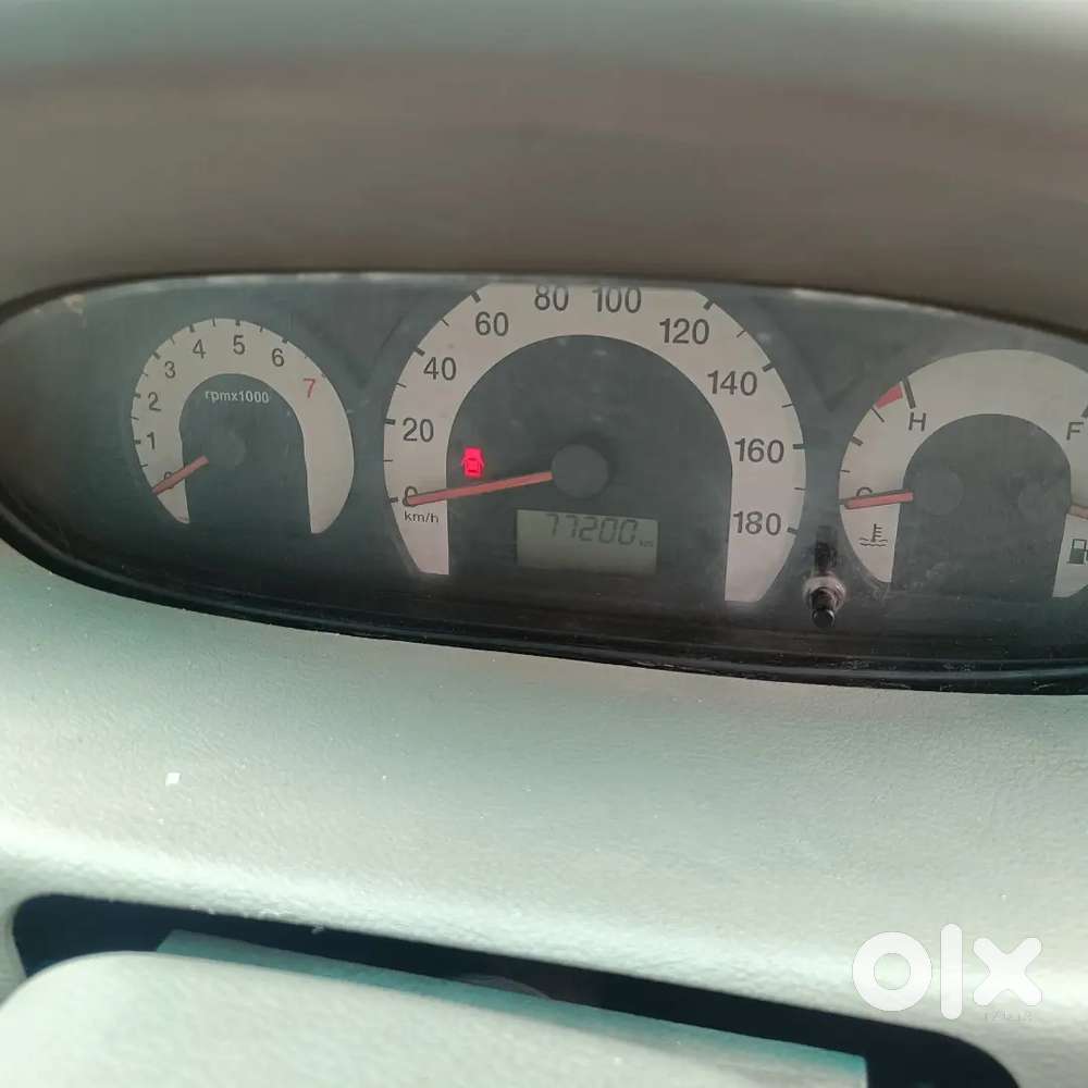 Mahindra Quanto 1.5 C8 2013