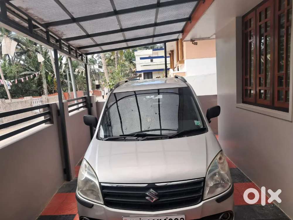 Maruti Suzuki Wagon R 2010