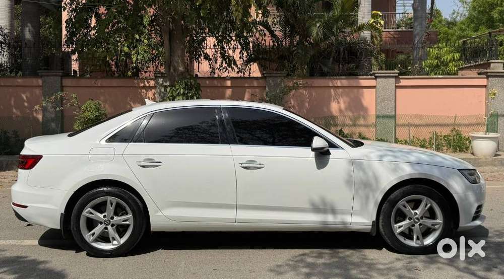 Audi A4 1.4 30 Tfsi Technology Pack, 2018, Petrol