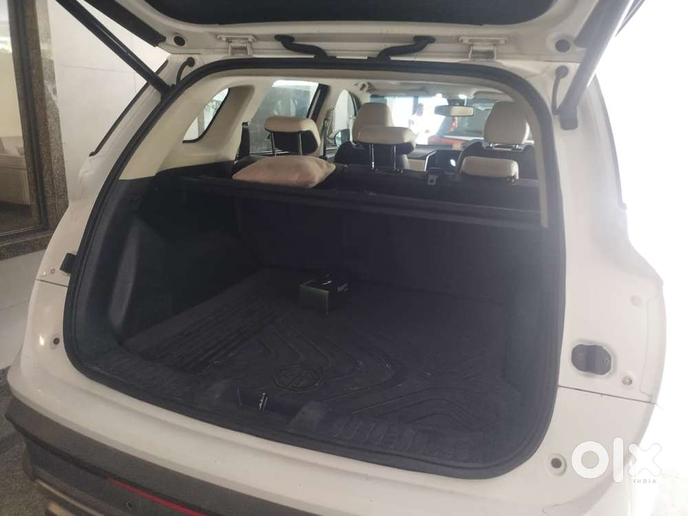 Mg Hector Smart At, 2021, Petrol