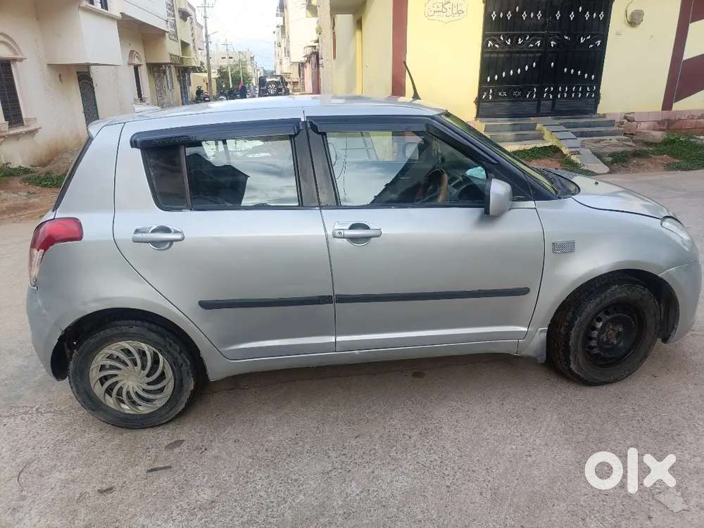 Maruti Suzuki Swift 2008