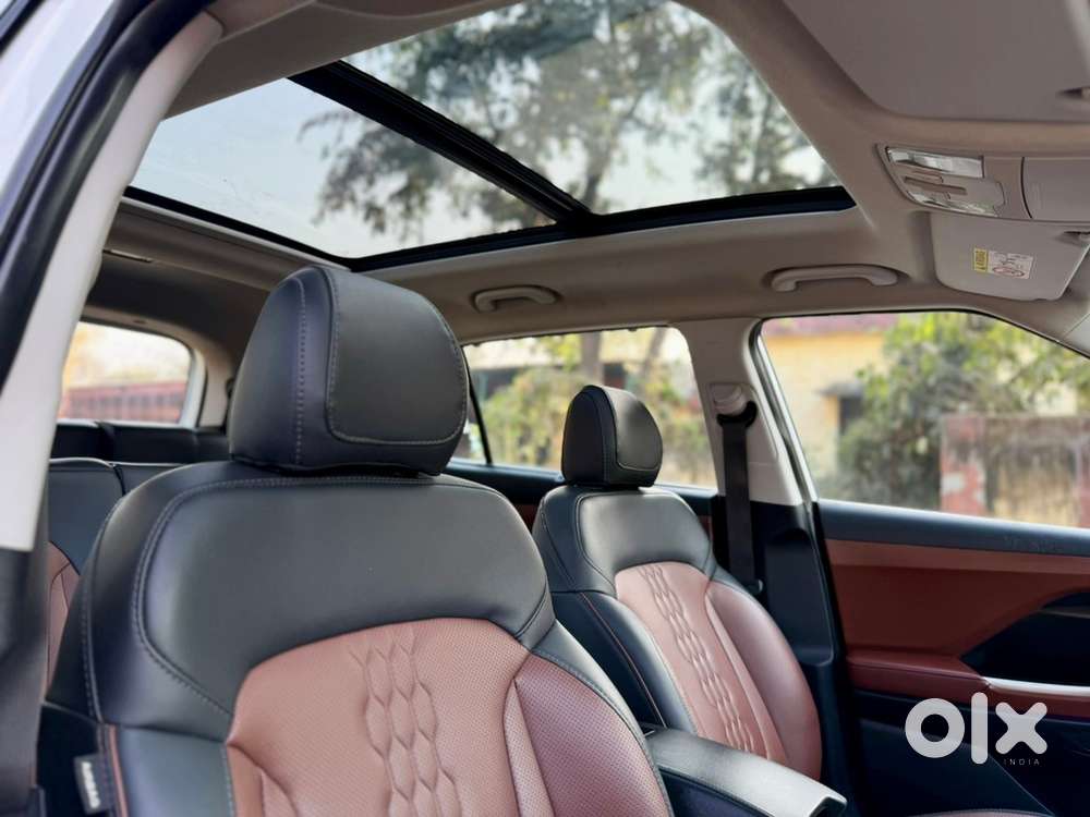 Hyundai Alcazar 2021