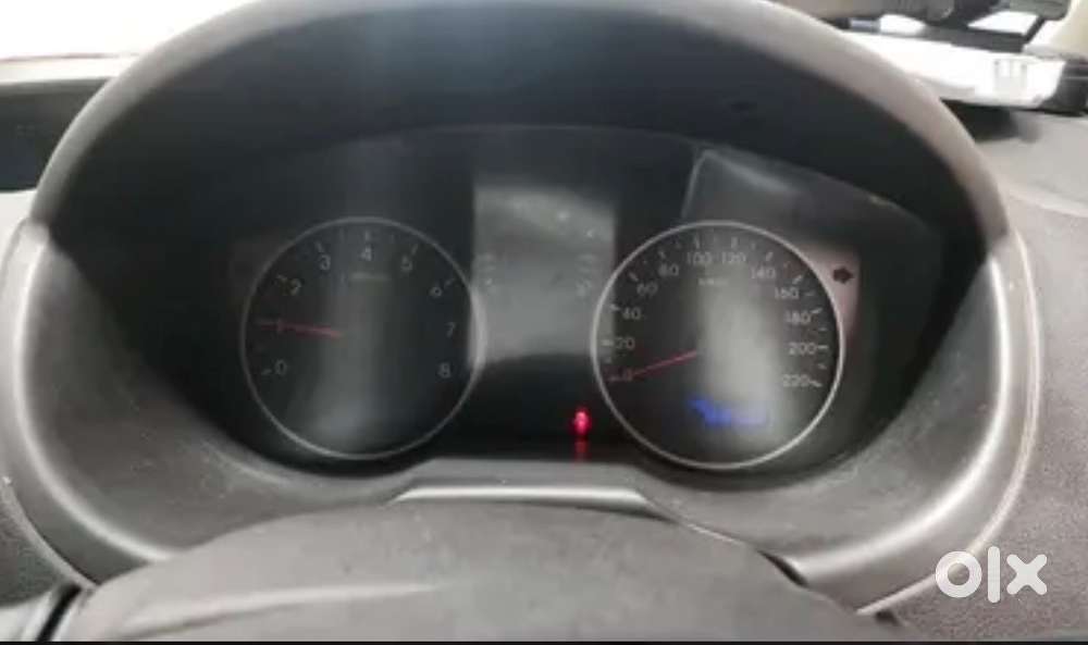 Hyundai I20 Petrol 78200 Km Driven
