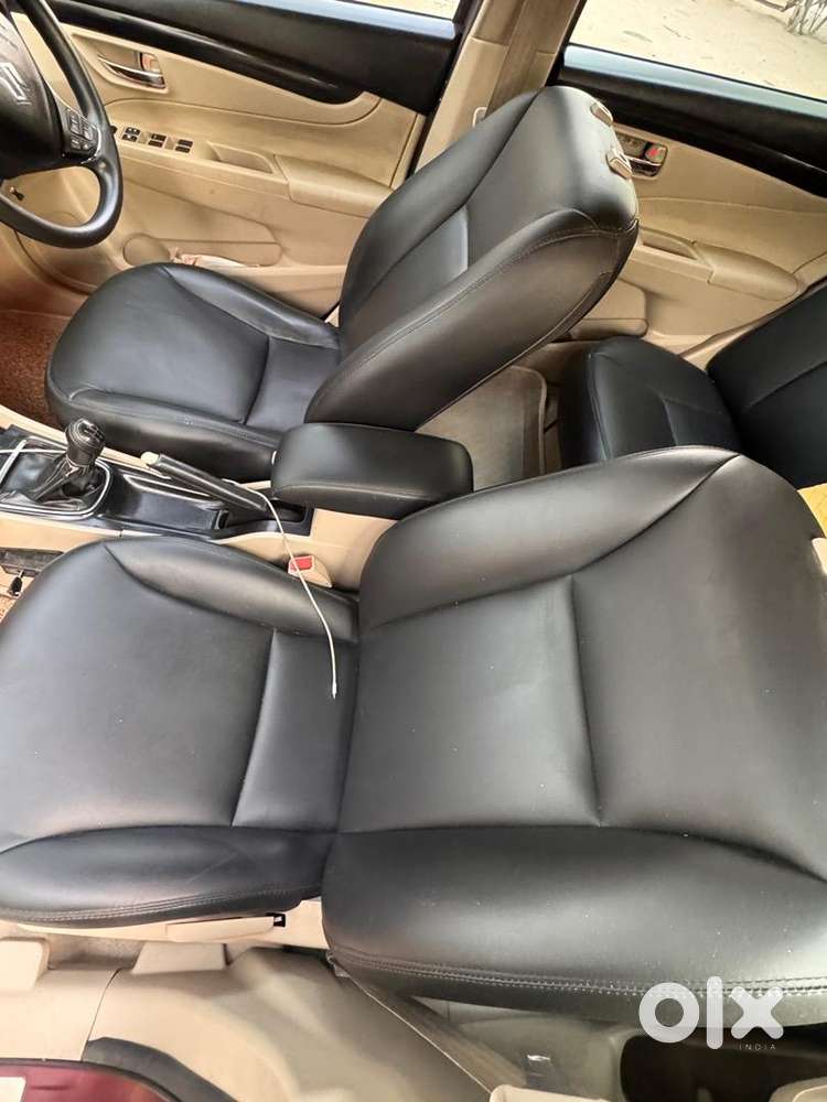 Maruti Suzuki Ciaz 14 Diesel Well Maintained