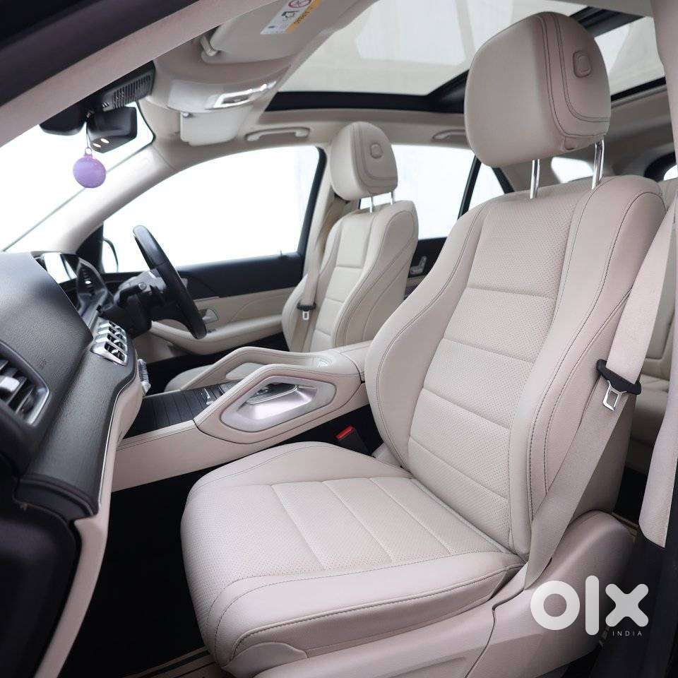 Mercedes-benz Gle 400d 4matic Lwb, 2022, Diesel