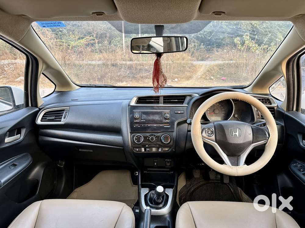 Honda Jazz 1.2 Sv I Vtec, 2016, Petrol