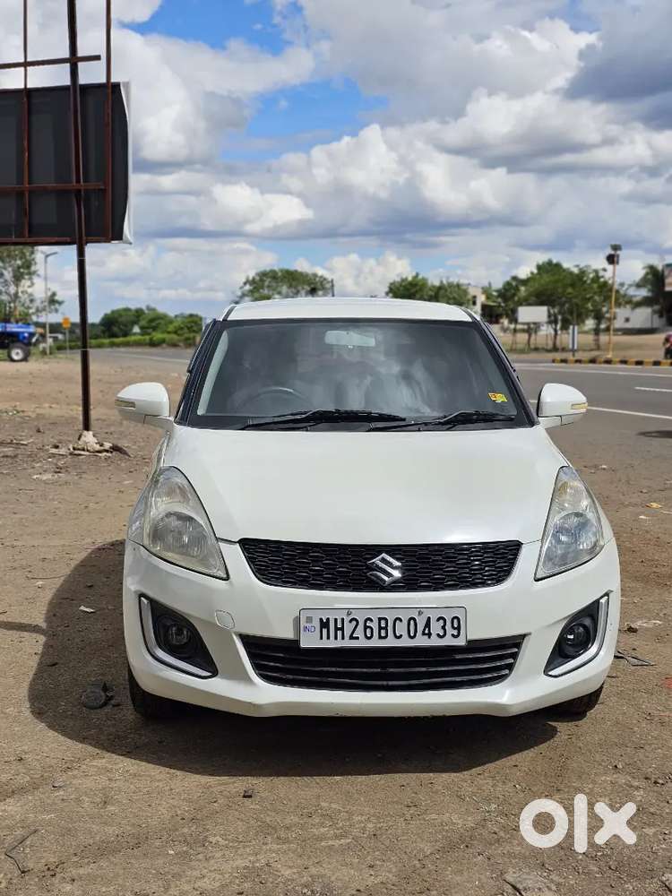 Maruti Suzuki Swift Diesel 2017