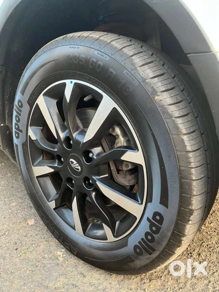 Mahindra Xuv500 W11, 2019, Diesel
