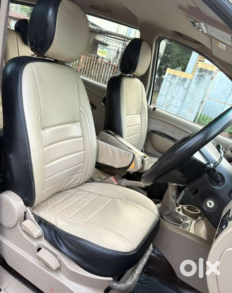 Mahindra Xylo H8 Abs Bs Iv, 2015, Diesel