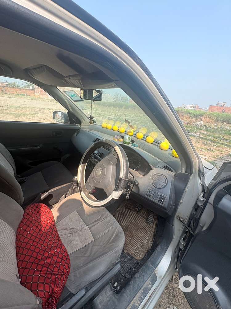 Maruti Swift Dzire 2008