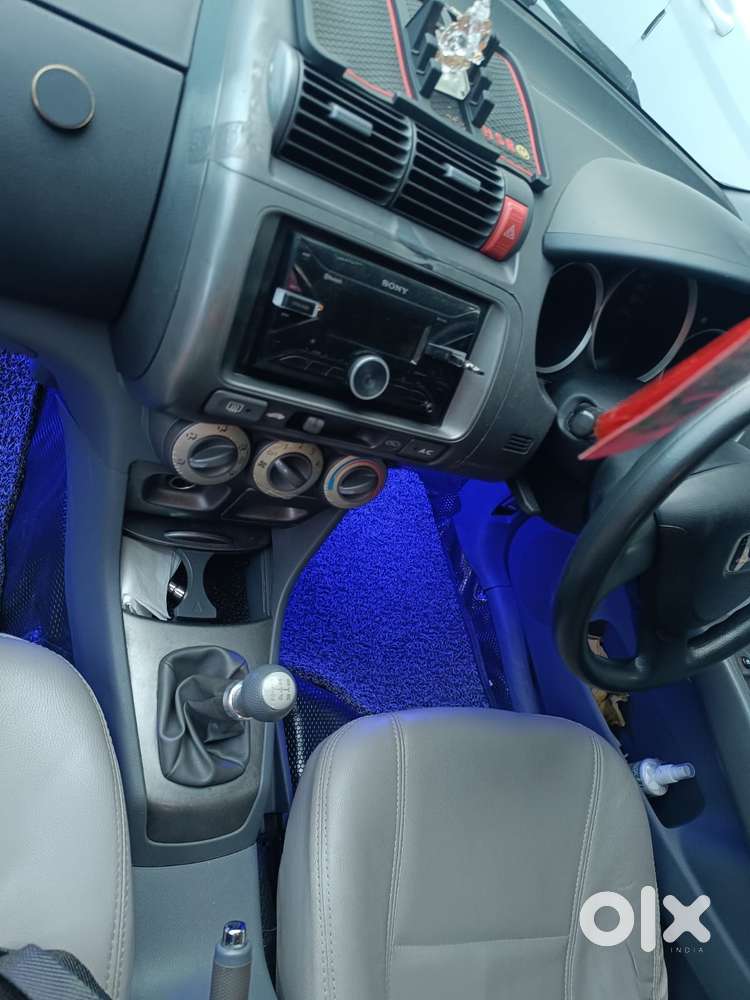 Honda City, 2007, Petrol