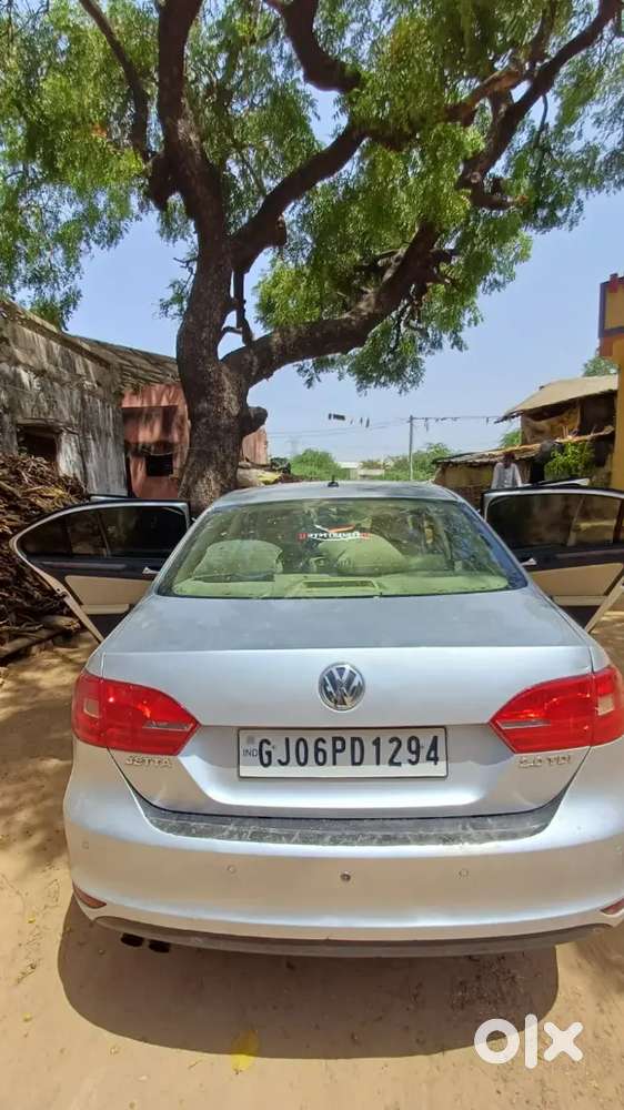 Volkswagen Jetta 2013 Diesel 149000 Km Driven