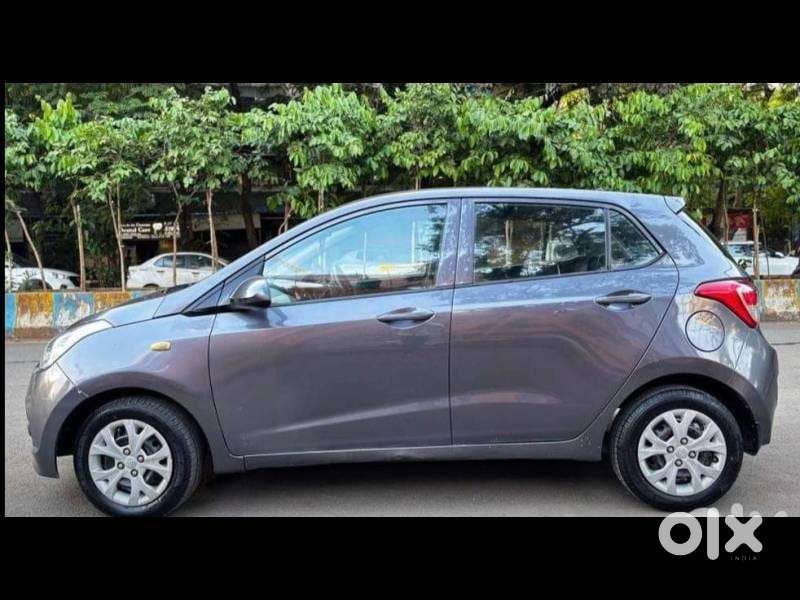 Hyundai Grand I10 [2013-2017] 1.2 Kappa Vtvt Sportz, 2015, Petrol