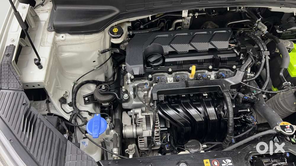 Hyundai Creta 1.5 Ex Petrol, 2022, Petrol