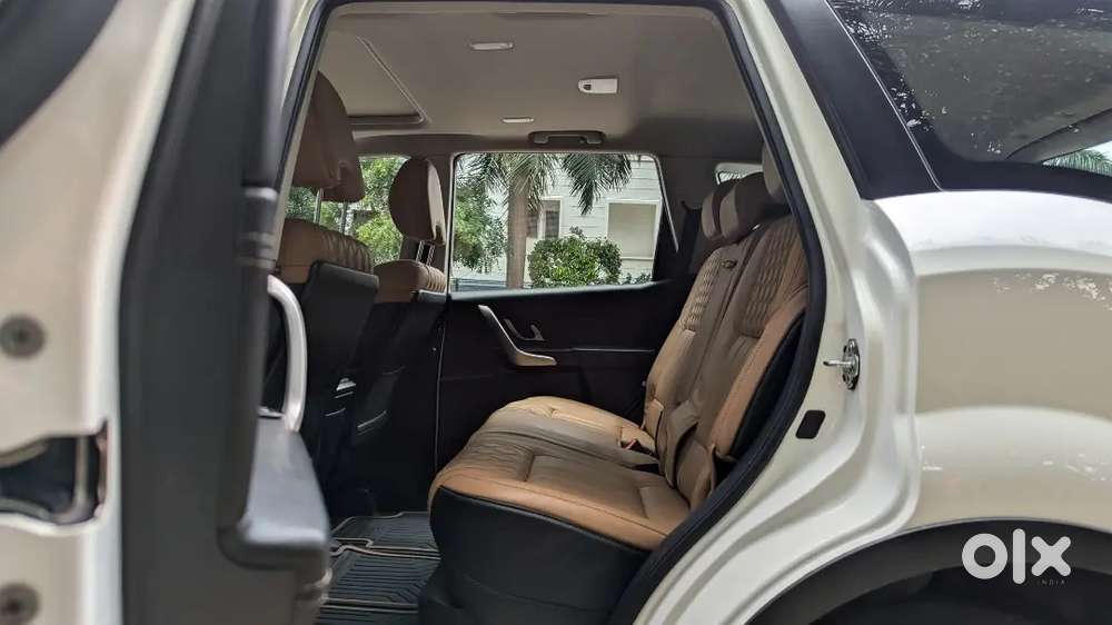 Mahindra Xuv500 Diesel Manual 2017