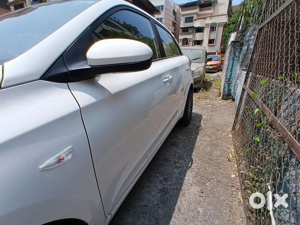 Hyundai Elite I20 2020