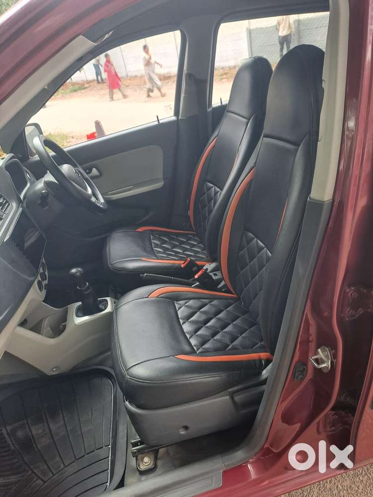 Maruti Suzuki Alto K10 Vxi (o), 2020, Petrol