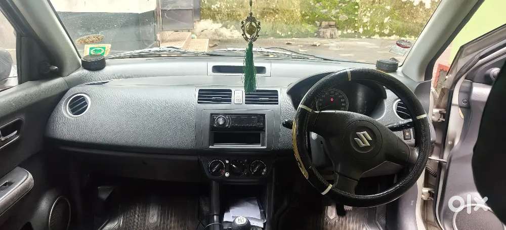 Maruti Suzuki Swift 2007 Diesel Car