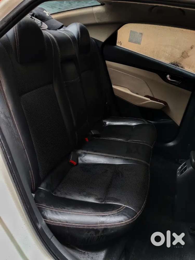 Hyundai Verna 1.6 Sx 2019