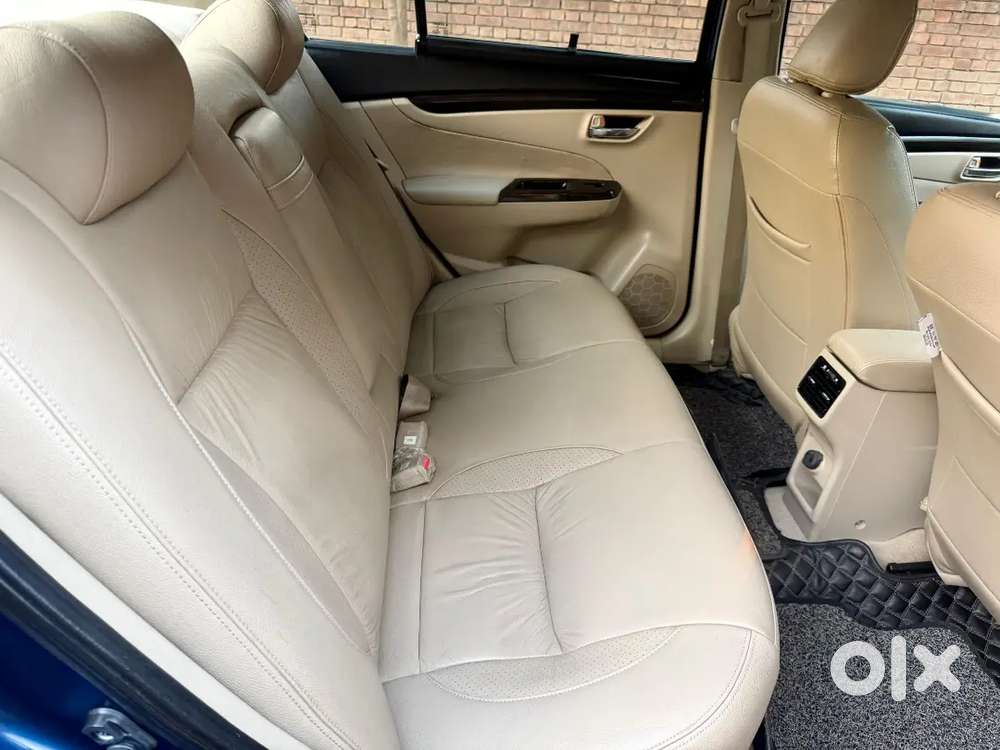 Ciaz  Diesel Vdi 2018 Model, 73000 Klmtrs, Very Excellent Condition