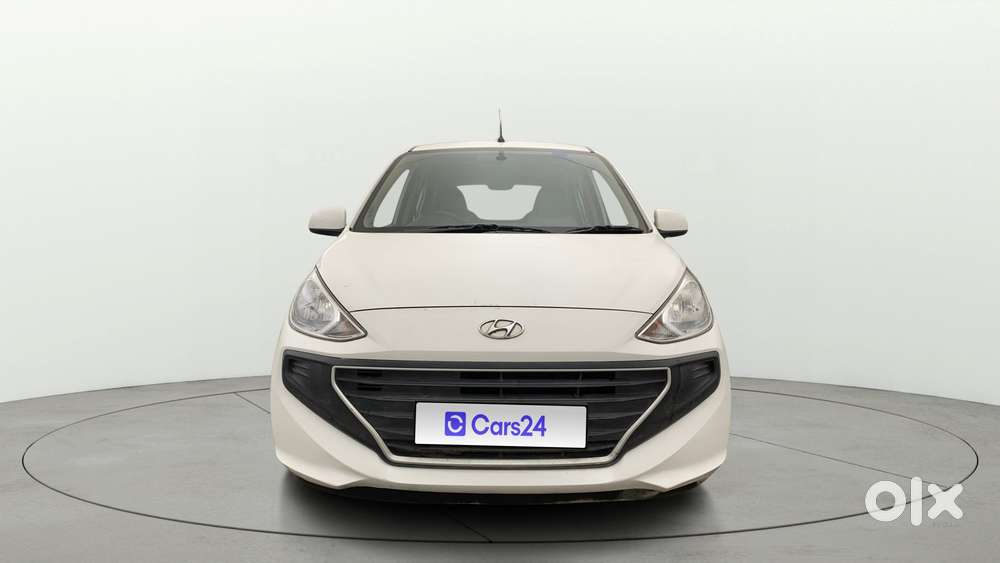 Hyundai New Santro 1.1 Magna Mt, 2021, Petrol