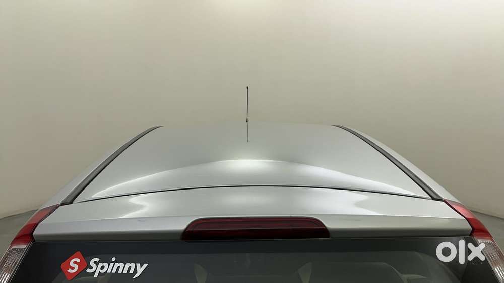 Ford Figo 1.2 Duratec Petrol Exi, 2012, Petrol