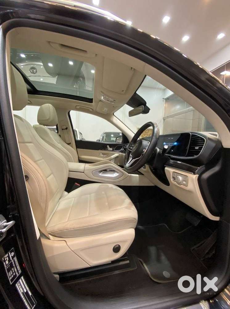 Mercedes-benz Gle 300d 4matic Lwb, 2023, Diesel