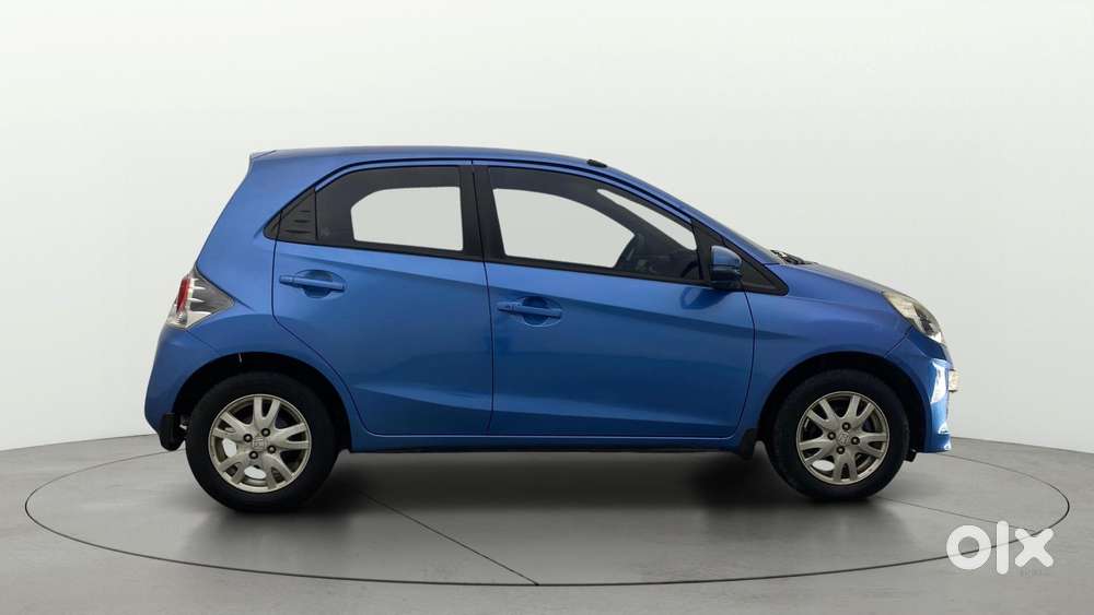 Honda Brio Vx At, 2015, Petrol