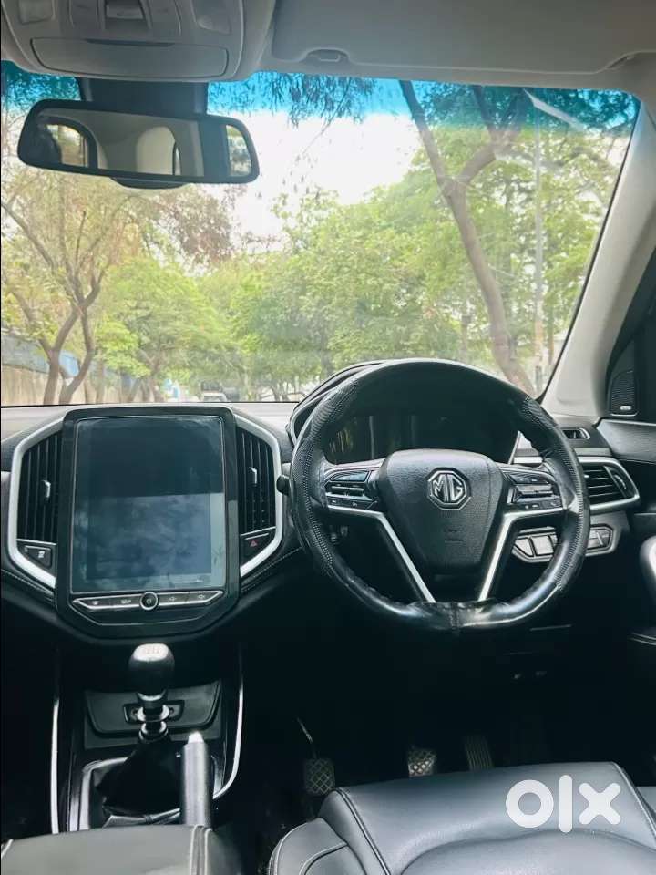 Mg Hector 2.0 Sharp Diesel, 2019, Diesel