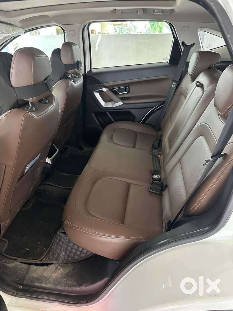 Tata Harrier Diesel 2023