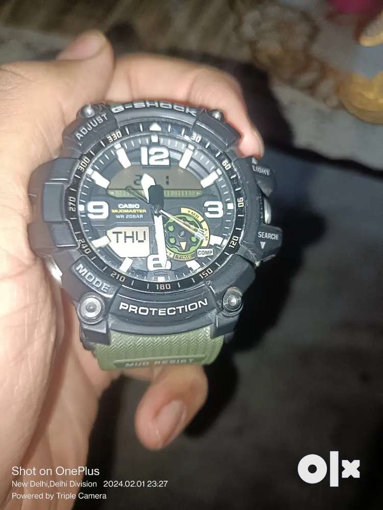 G Shock original watch Men 1760045239