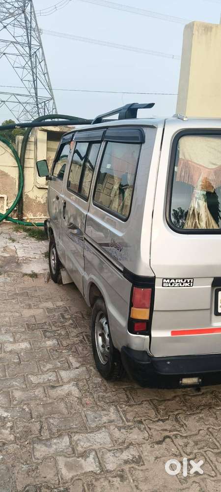 Omni Car Dec 2018 Modal Best Condition