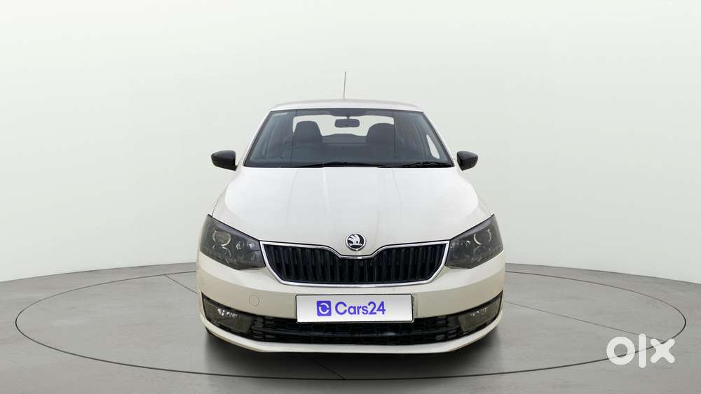 Skoda Rapid 1.0 Ambition Tsi, 2021, Petrol