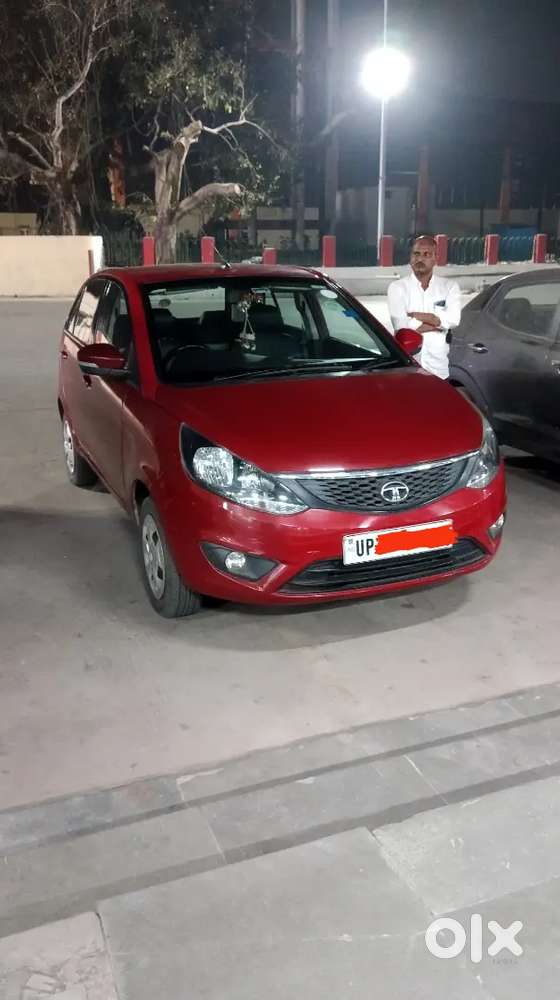 Tata Bolt Car For Sale Urgent