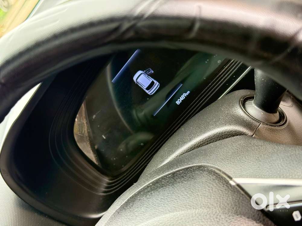 Hyundai Venue Diesel 2023