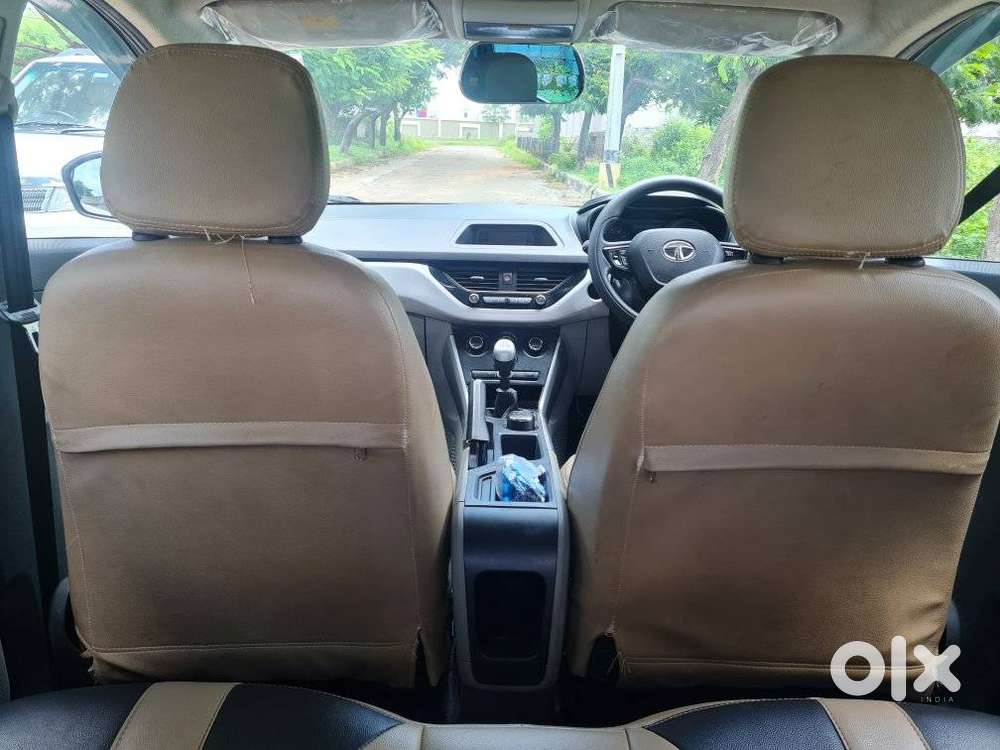 Tata Nexon 1.2 Revotron Xm, 2018, Diesel