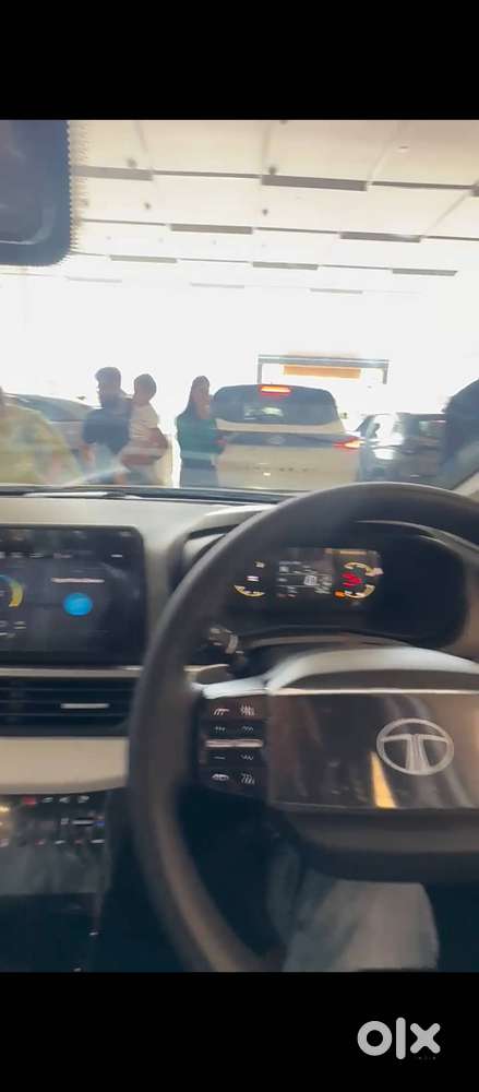 Brand New Nexon Creative+s Amt Petrol