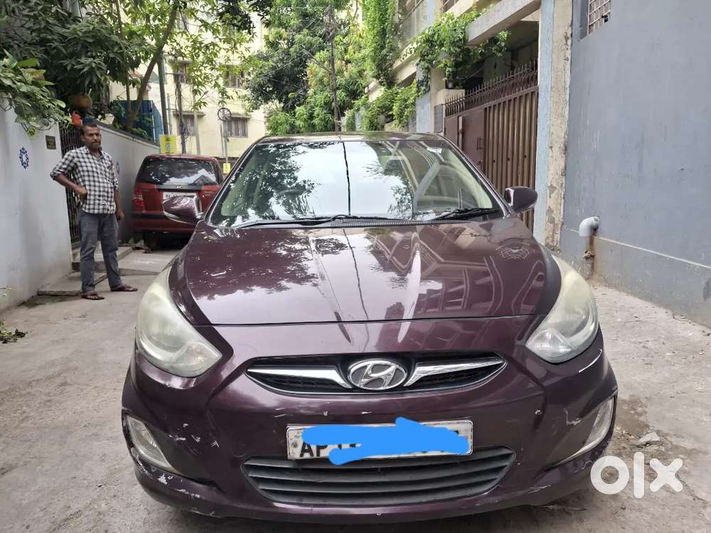 Verna 2013
