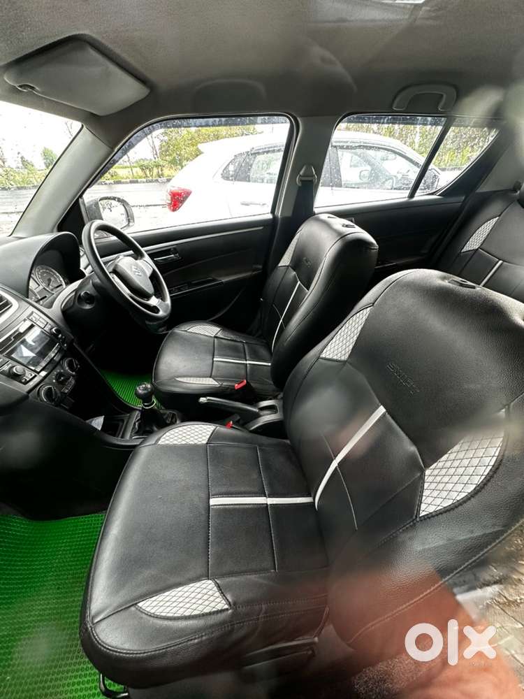 Maruti Swift Vdi 2016 Diesel