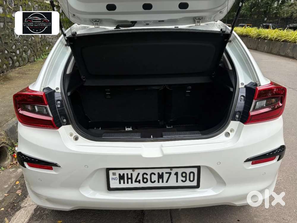Toyota Glanza 1.2 S, 2024, Petrol