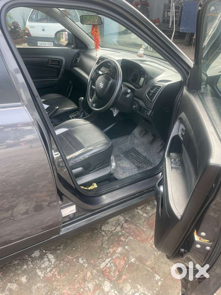 Maruti Vitara 1.5 Vxi 2021