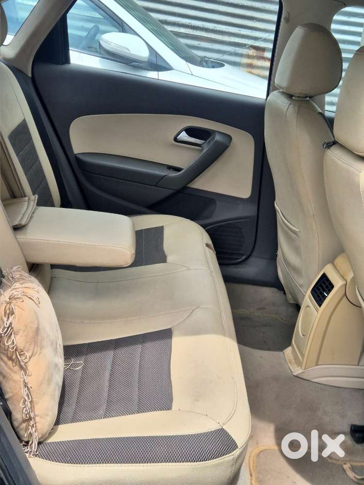 Volkswagen Vento 2010-2013 Diesel Style Limited Edition, 2013, Diese..