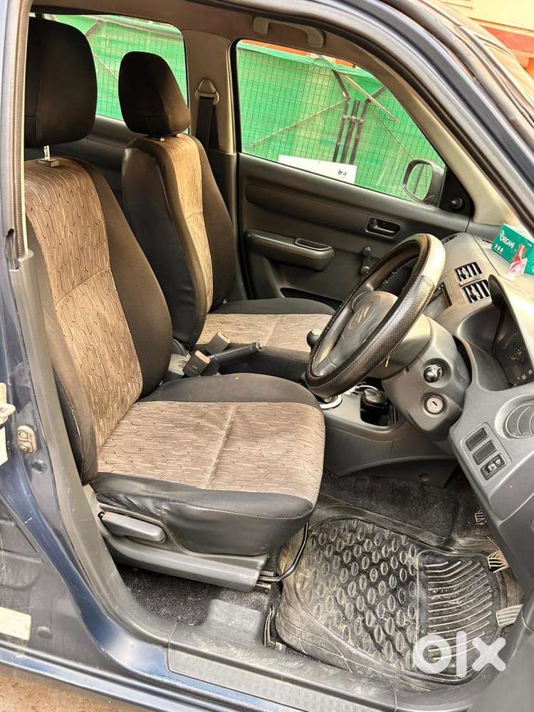 Maruti Suzuki Dzire 2011 Petrol Well Maintained