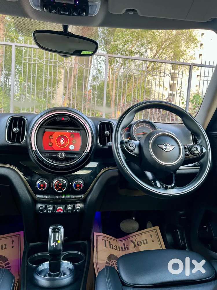 Mini Cooper S, 2021, Petrol