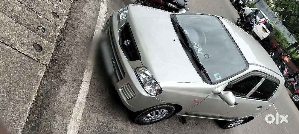 Maruti Suzuki Alto 2005