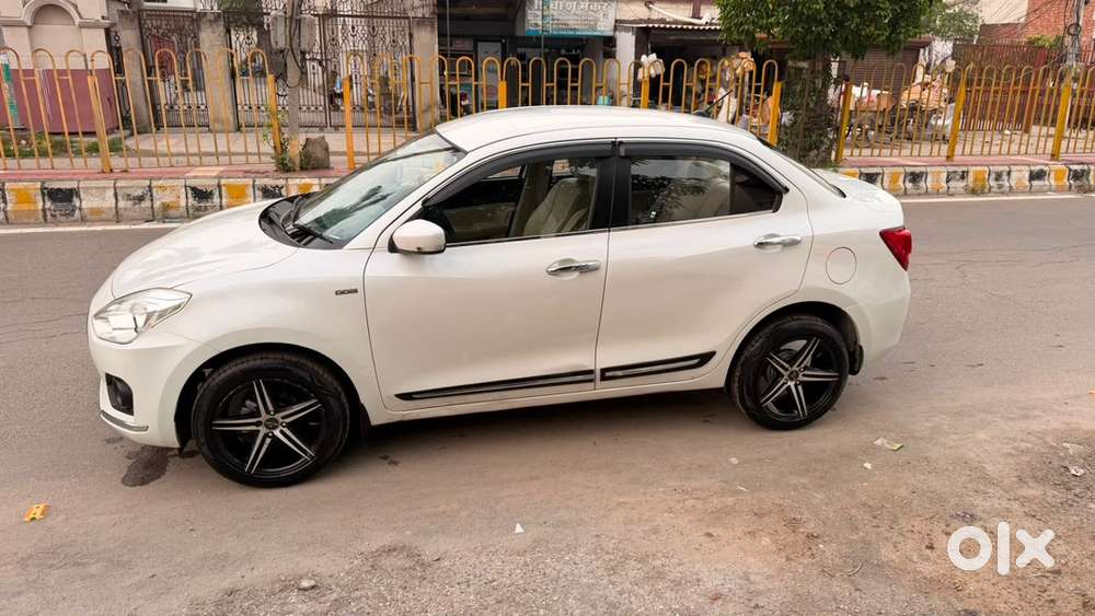 Maruti Swift Vdi 2018