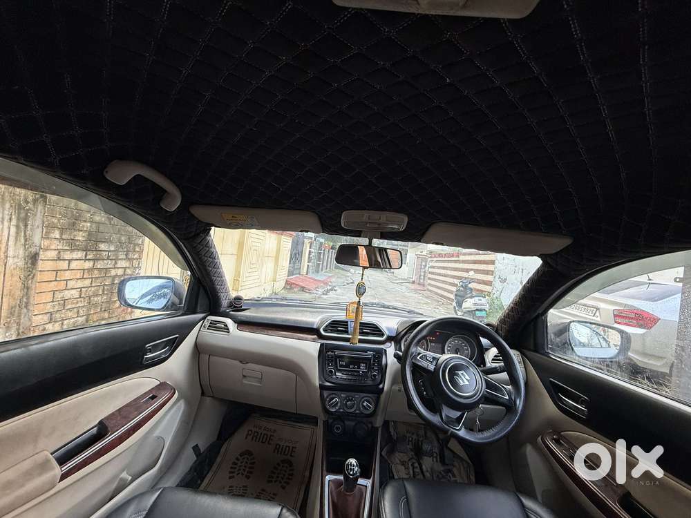 Maruti Suzuki Swift Dzire 1.3 Vxi, 2019, Petrol