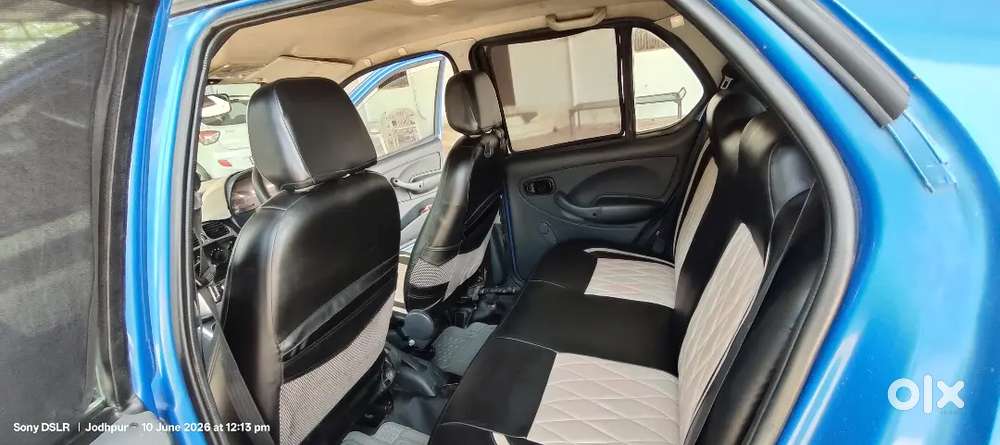 Tata Indica 2007