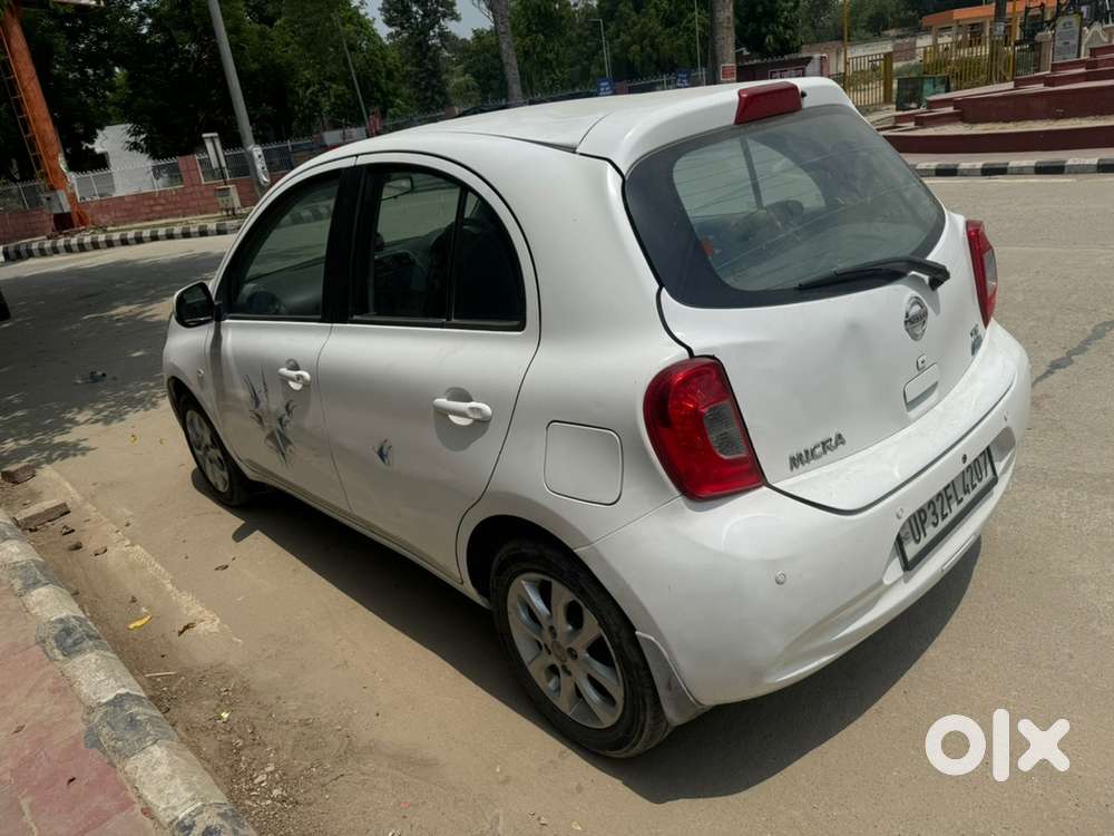 Nissan Automatic 2014 Model