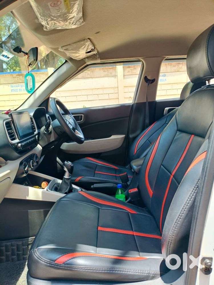 Hyundai Venue 1.5 Crdi S Plus, 2023, Diesel